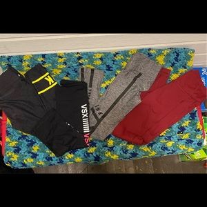 Victory Secrets PINK Leggings